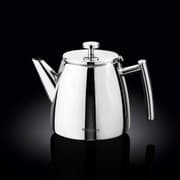 إبريق شاي ستيل بمصفاة 600 مل من Wilmax product image