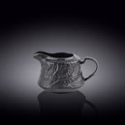 إبريق حليب 260 مل من Wilmax SlateStone - اسود product image