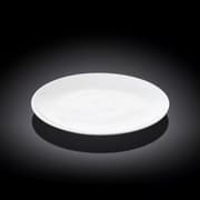 طبق من Wilmax Olivia Pro - أبيض product image