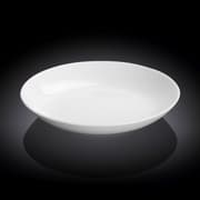 طبق عميق من Wilmax Olivia - أبيض product image