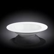طبق عميق 20 سم من Wilmax Stella - أبيض product image