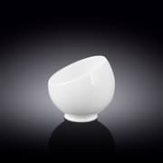 سكرية 8.6 * 9 سم من Wilmax Olivia - أبيض product image