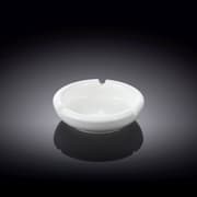 منفضة سجائر 10 سم من Wilmax - أبيض product image