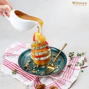 إبريق صلصة 100 مل من Wilmax - أبيض product image
