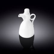مطرة زيت/خل 230 مل سم من Wilmax - أبيض product image