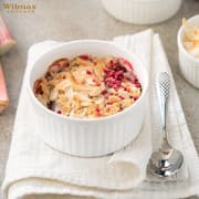 زبدية فرن 9 سم من Wilmax - أبيض product image