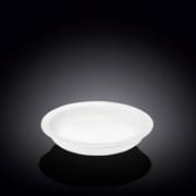 طبق دائري 38.5 سم من Wilmax - أبيض product image