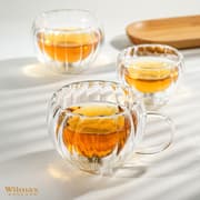 كوب زجاج مزدوج من Wilmax Segment product image