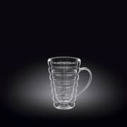 كوب زجاج مزدوج من Wilmax Thermo product image