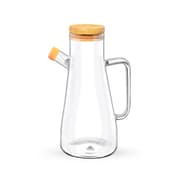 إبريق زيت زجاج 900 مل من Wilmax Thermo product image
