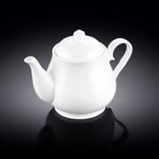 إبريق شاي من Wilmax - أبيض product image