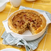 زبدية فرن 26 سم من Wilmax - أبيض product image