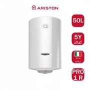 كيزر كهرباء ايطالي 50 لتر نوع اريستون product image