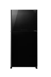 ثلاجه شارب 594 لتر A++ سيكوريت اسود product image