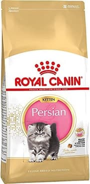 طعام جاف لهريرات سلالة بيرشن لدعم النمو الصحي والتحكم بكرات الشعر، 10 كجم من Royal Canin product image