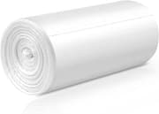رول اكياس نفايات ابيض 40×55سم- 20 اكياس- RZ product image