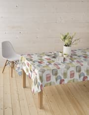 مفرش طاولة عرض 140 سم من Finesse Euronap Aitona - ألوان متعددة product image