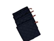 مساكة مطبخ من Finesse Picnic Richmond - أسود product image