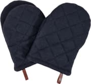 قفاز مطبخ صغير من Finesse Picnic Richmond - أسود product image