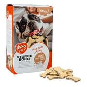 عظام محشوة للكلاب من Duvo. product image