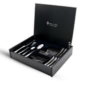 طقم أدوات مائدة 24 قطعة من Belo Inox Belo 8 - فضي product image