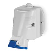 ابريز 32 امبير صناعي اكثر من خط معزول IP44 نوع SCAME product image