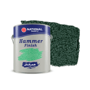دهان ناشونال همر فنش اخضر غامق - ناشونال product image