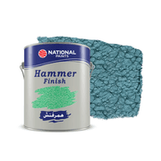 دهان ناشونال همر فنش اخضر فاتح - ناشونال product image