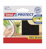 لبادة لاصق 10 سم *8 قطع من TESA product image