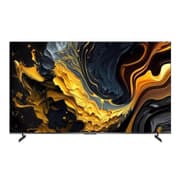 تلفاز شاومي ماكس 100 2025 QLED بدقة 4K ويدعم Dolby Vision وحجم 100 بوصة product image