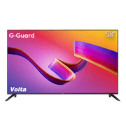 تلفزيون G-Guard Volta CG الذكي مقاس 58 بوصة UHD مع Dolby Atmos ونظام Android 11 product image