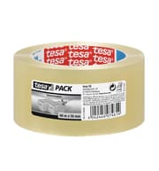 شريط لاصق شفاف 2"* 66 متر من تيسا TESA product image