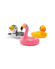 عوامة السباحة للحيوانات من إنتكس لعمر 3-6 سنوات product image