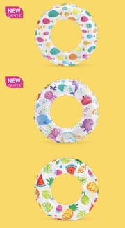 عجل سباحة 61 سم لعمر 6-10 سنوات product image