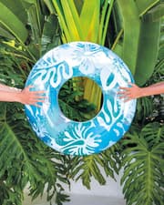 عجل سباحة قابلة للنفخ بقطر 91 سم لعمر 9 سنوات و اكثر product image