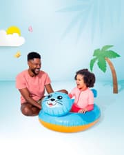 قارب اطفال إنتكس مناسبة للأعمار من 3 إلى 6 سنواتم product image