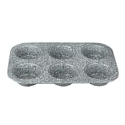صينية لـ6 قطع مافين من Berlinger Haus - رمادي product image