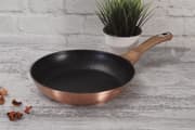 مقلاة قياس 28 سم من Berlinger Haus - روز غولد product image