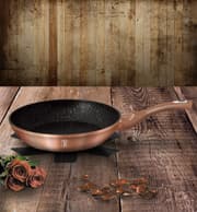 مقلاة 30 سم من Berlinger Haus - روز-غولد product image