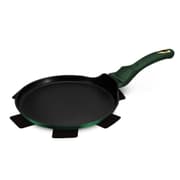 مقلاة بانكيك 25 سم من Berlinger Haus - أخضر product image