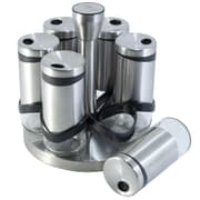 طقم بهارات 7 قطع من Berlinger Haus - ستيل product image