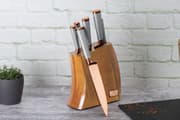 طقم سكاكين 7 قطع من Berlinger Haus - مونلايت product image