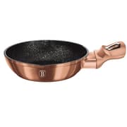 مقلاة صغيرة 16 سم من Berlinger Haus - روز غولد product image
