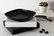 مقلاة شوي 28 سم من Berlinger Haus - بروفيشينال-بلاك product image