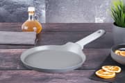 مقلاة بانكيك 25 سم من Berlinger Haus - آسبين رمادي product image