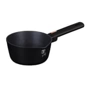 كسرولة صلصة 16 سم من Berlinger Haus - موناكو أسود product image