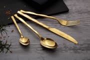 طقم أدوات مائدة 24 قطعة من Berlinger Haus - شامبين product image