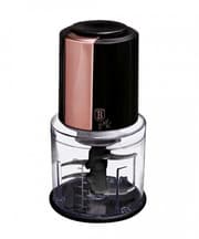 قطاعة كهربائية صغيرة من Berlinger Haus - بلاك روز product image
