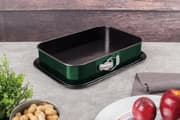 قالب كيك مستطيل 39*27 سم من Berlinger Haus - أخضر product image