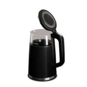 سخان ماء كهرباء ديجيتال 1.7 لتر من Berlinger Haus - مات بلاك product image